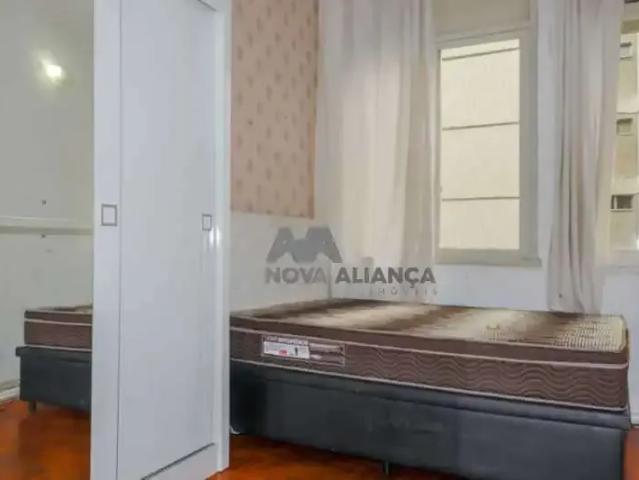 Apartamento para Venda em Rio de Janeiro/RJ Copacabana 1 Quartos