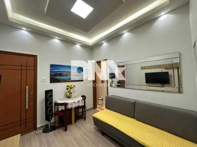 Apartamento para Venda em Rio de Janeiro/RJ Copacabana 1 Quartos