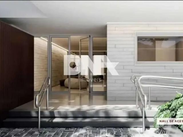 Apartamento para Venda em Rio de Janeiro/RJ Copacabana 1 Quartos