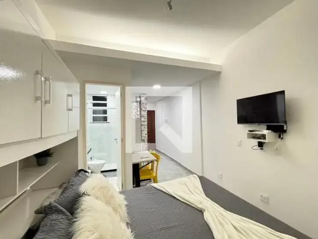 Apartamento para Venda em Rio de Janeiro/RJ Copacabana 1 Quartos
