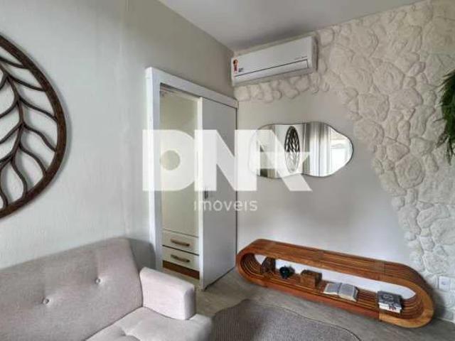 Apartamento para Venda em Rio de Janeiro/RJ Copacabana 1 Quartos
