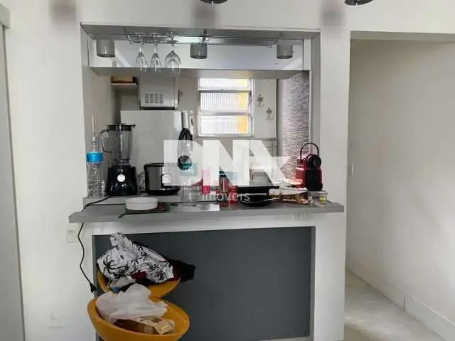 Apartamento para Venda em Rio de Janeiro/RJ Copacabana 1 Quartos