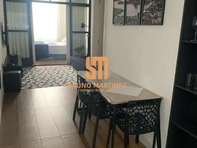 Apartamento para Venda em Rio de Janeiro/RJ Copacabana 1 Quartos