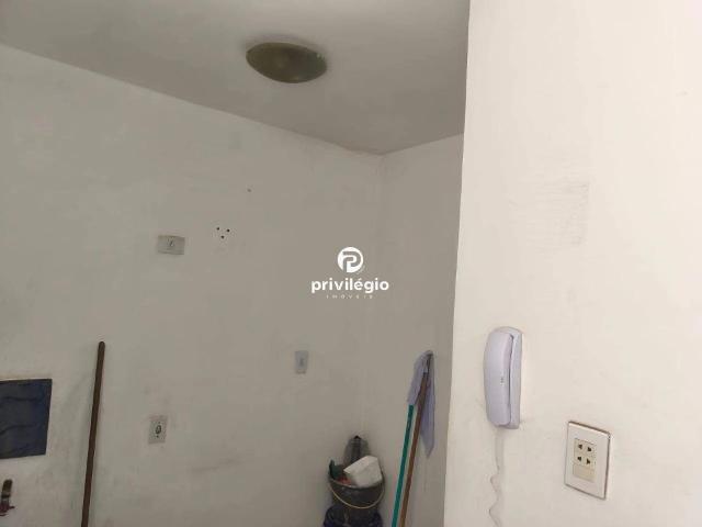 Apartamento para Venda em Rio de Janeiro/RJ Copacabana 1 Quartos