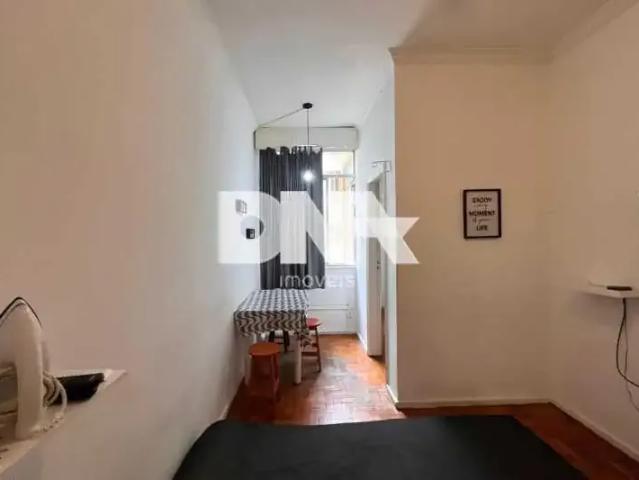 Apartamento para Venda em Rio de Janeiro/RJ Copacabana 1 Quartos