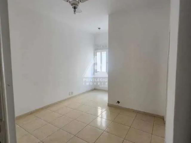 Apartamento para Venda em Rio de Janeiro/RJ Copacabana 1 Quartos