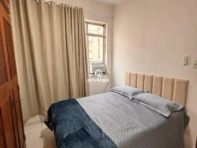 Apartamento para Venda em Rio de Janeiro/RJ Copacabana 1 Quartos