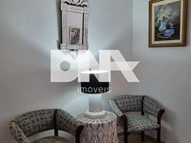 Apartamento para Venda em Rio de Janeiro/RJ Copacabana 1 Quartos