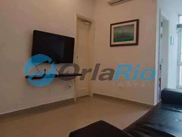 Apartamento para Venda em Rio de Janeiro/RJ Copacabana 1 Quartos