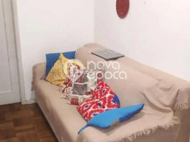 Apartamento para Venda em Rio de Janeiro/RJ Copacabana 1 Quartos