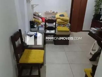 Apartamento para Venda em Rio de Janeiro/RJ Copacabana 1 Quartos