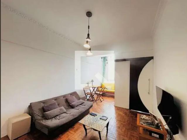 Apartamento para Venda em Rio de Janeiro/RJ Copacabana 1 Quartos