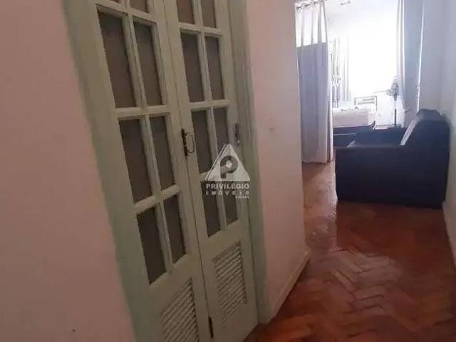 Apartamento para Venda em Rio de Janeiro/RJ Copacabana 1 Quartos