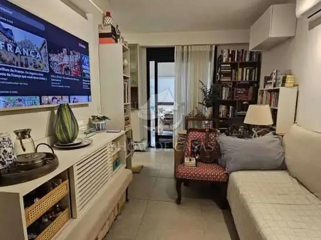 Apartamento para Venda em Rio de Janeiro/RJ Copacabana 1 Quartos