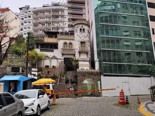 Apartamento para Venda em Rio de Janeiro/RJ Copacabana 1 Quartos