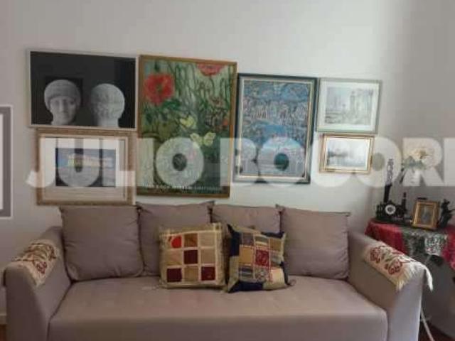 Apartamento para Venda em Rio de Janeiro/RJ Copacabana 1 Quartos