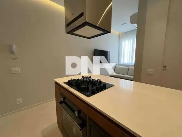 Apartamento para Venda em Rio de Janeiro/RJ Copacabana 1 Quartos