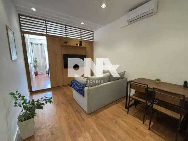 Apartamento para Venda em Rio de Janeiro/RJ Copacabana 1 Quartos