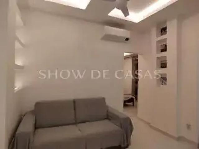 Apartamento para Venda em Rio de Janeiro/RJ Copacabana 1 Quartos