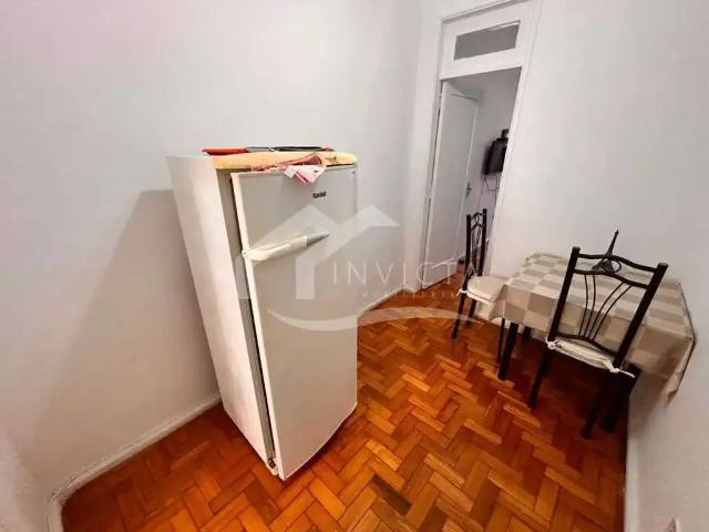 Apartamento para Venda em Rio de Janeiro/RJ Copacabana 1 Quartos