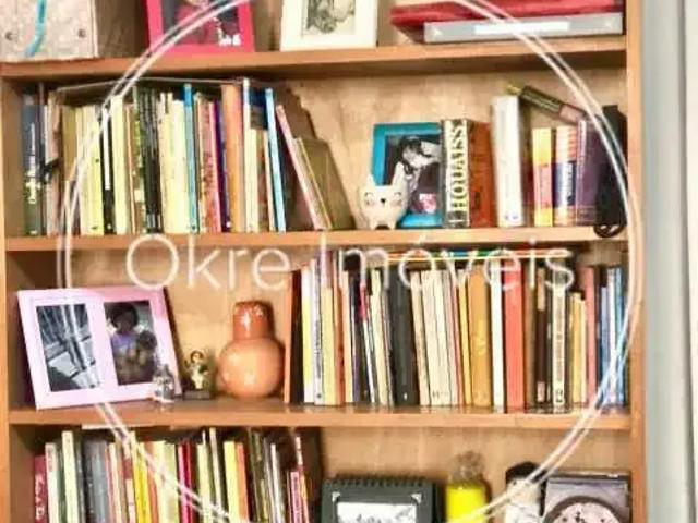 Apartamento para Venda em Rio de Janeiro/RJ Copacabana 1 Quartos