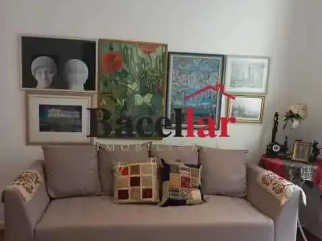 Apartamento para Venda em Rio de Janeiro/RJ Copacabana 1 Quartos