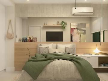 Apartamento para Venda em Rio de Janeiro/RJ Copacabana 1 Quartos
