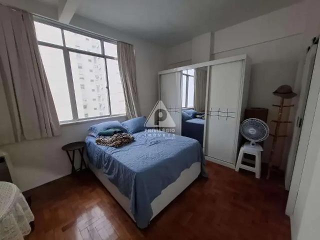Apartamento para Venda em Rio de Janeiro/RJ Copacabana 1 Quartos