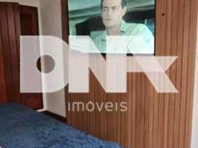 Apartamento para Venda em Rio de Janeiro/RJ Copacabana 1 Quartos