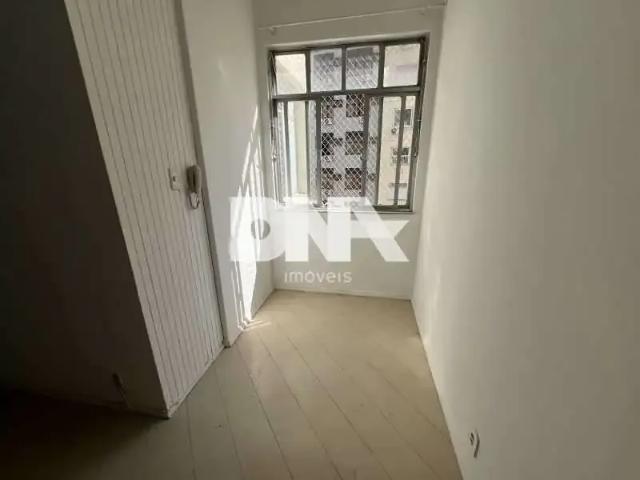 Apartamento para Venda em Rio de Janeiro/RJ Copacabana 1 Quartos
