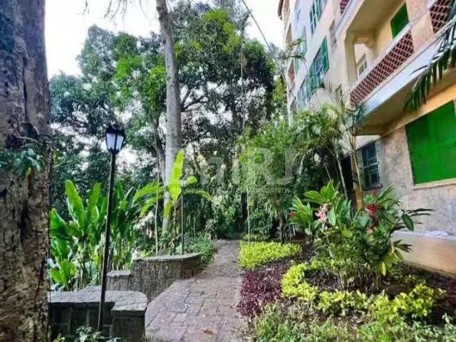 Apartamento para Venda em Rio de Janeiro/RJ Copacabana 1 Quartos