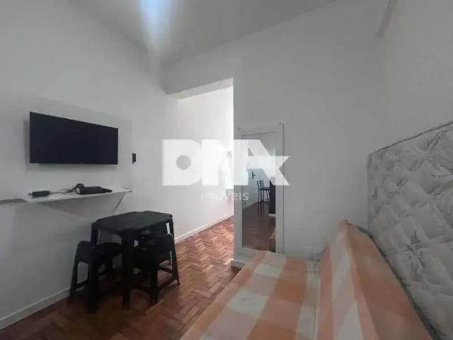 Apartamento para Venda em Rio de Janeiro/RJ Copacabana 1 Quartos