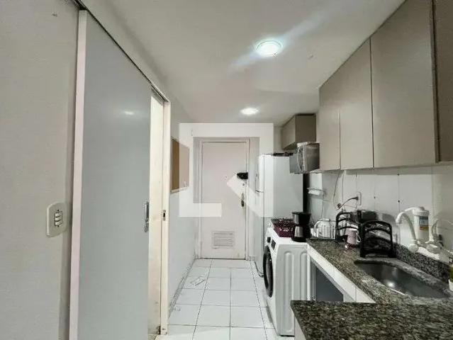 Apartamento para Venda em Rio de Janeiro/RJ Copacabana 1 Quartos