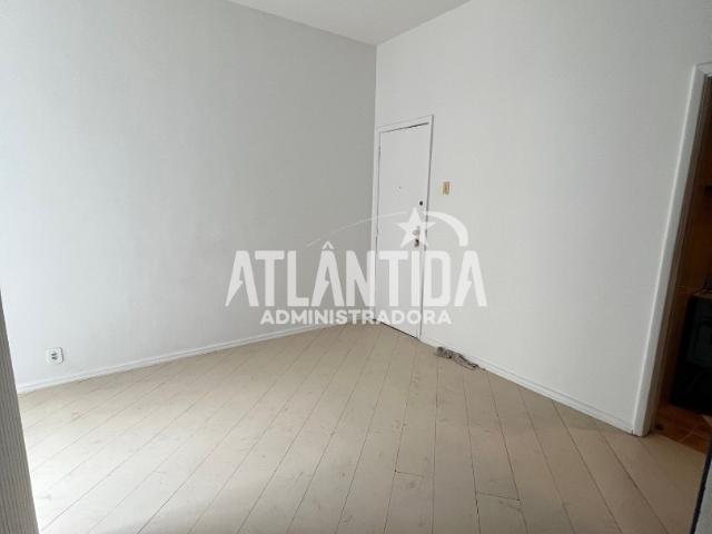 Apartamento para Venda em Rio de Janeiro/RJ Copacabana 1 Quartos