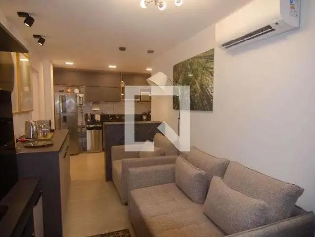 Apartamento para Venda em Rio de Janeiro/RJ Copacabana 1 Quartos