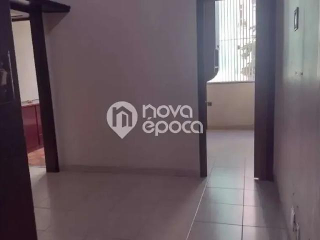 Apartamento para Venda em Rio de Janeiro/RJ Copacabana 1 Quartos