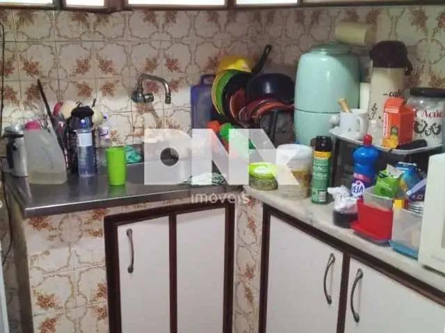 Apartamento para Venda em Rio de Janeiro/RJ Copacabana 1 Quartos