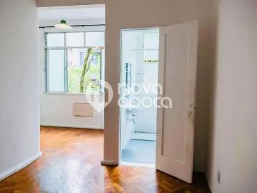 Apartamento para Venda em Rio de Janeiro/RJ Copacabana 1 Quartos