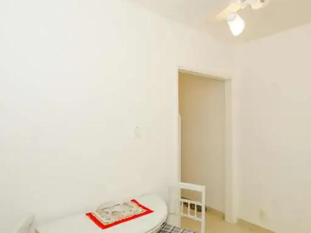 Apartamento para Venda em Rio de Janeiro/RJ Copacabana 1 Quartos