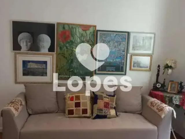 Apartamento para Venda em Rio de Janeiro/RJ Copacabana 1 Quartos