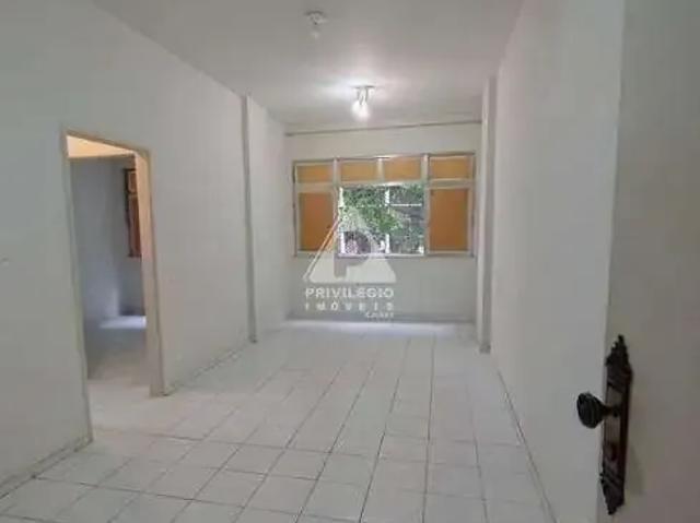 Apartamento para Venda em Rio de Janeiro/RJ Copacabana 1 Quartos