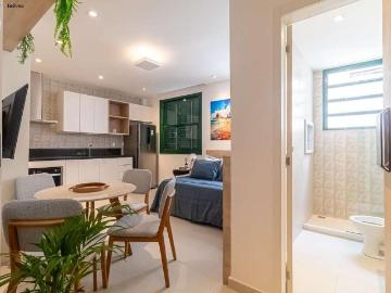 Apartamento para Venda em Rio de Janeiro/RJ Copacabana 1 Quartos