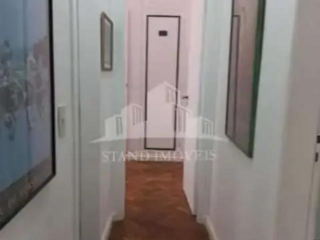 Apartamento para Venda em Rio de Janeiro/RJ Copacabana 1 Quartos
