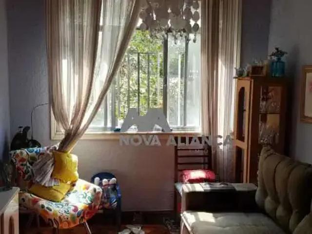 Apartamento para Venda em Rio de Janeiro/RJ Copacabana 1 Quartos