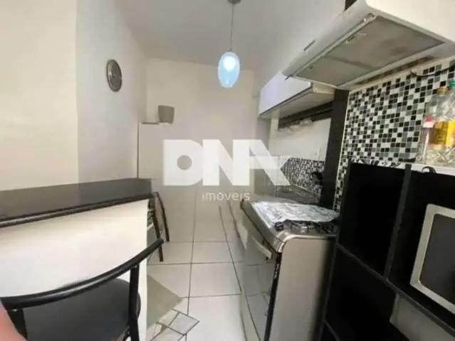 Apartamento para Venda em Rio de Janeiro/RJ Copacabana 1 Quartos