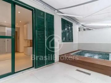 Apartamento para Venda em Rio de Janeiro/RJ Copacabana 1 Quartos