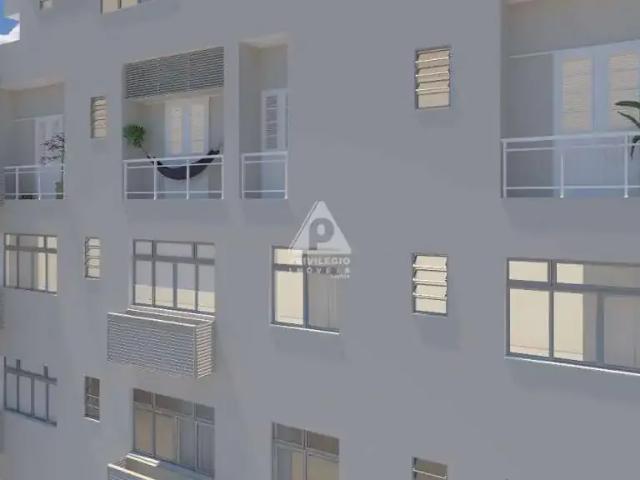 Apartamento para Venda em Rio de Janeiro/RJ Copacabana 1 Quartos