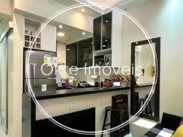 Apartamento para Venda em Rio de Janeiro/RJ Copacabana 1 Quartos
