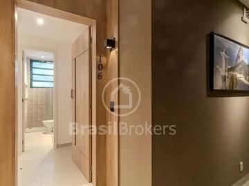 Apartamento para Venda em Rio de Janeiro/RJ Copacabana 1 Quartos