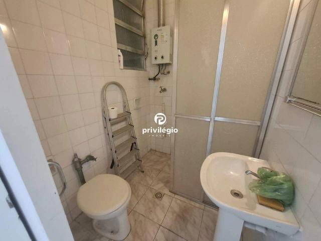 Apartamento para Venda em Rio de Janeiro/RJ Copacabana 1 Quartos
